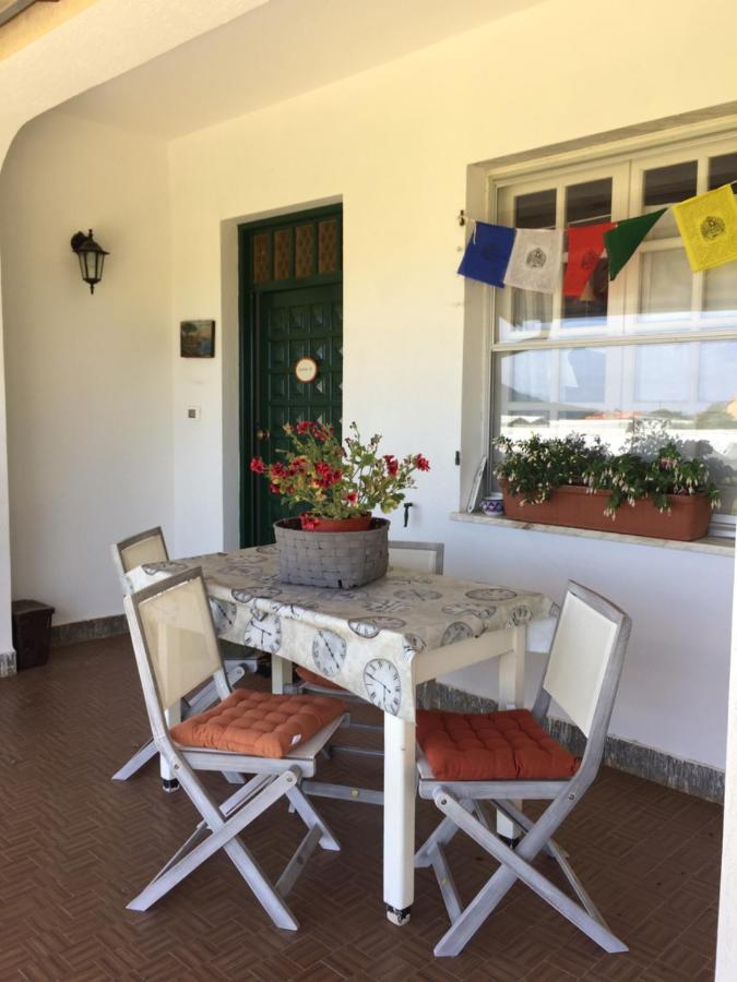 Apartament Alchimia House Cisano sul Neva Zewnętrze zdjęcie
