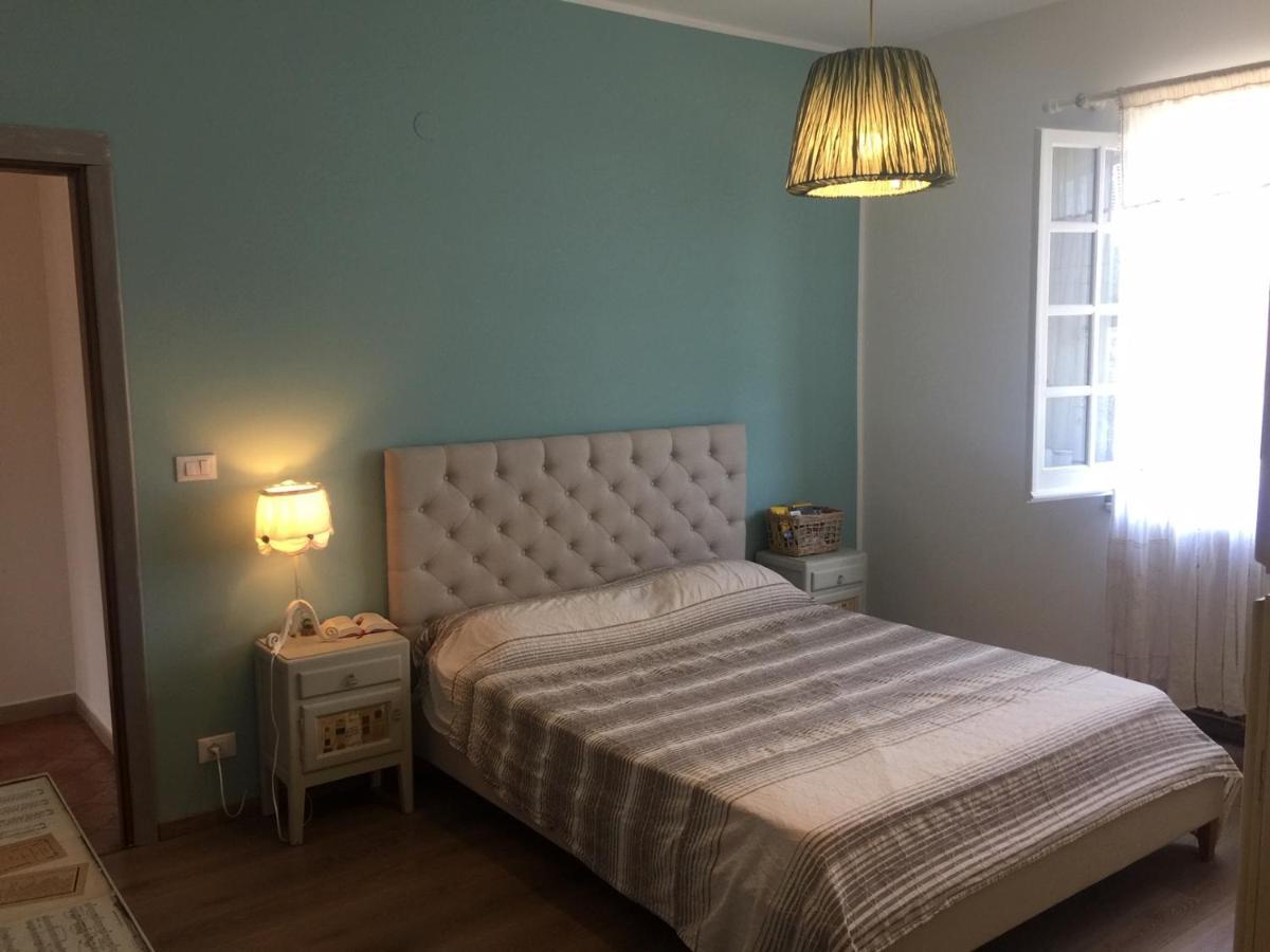 Apartament Alchimia House Cisano sul Neva Zewnętrze zdjęcie