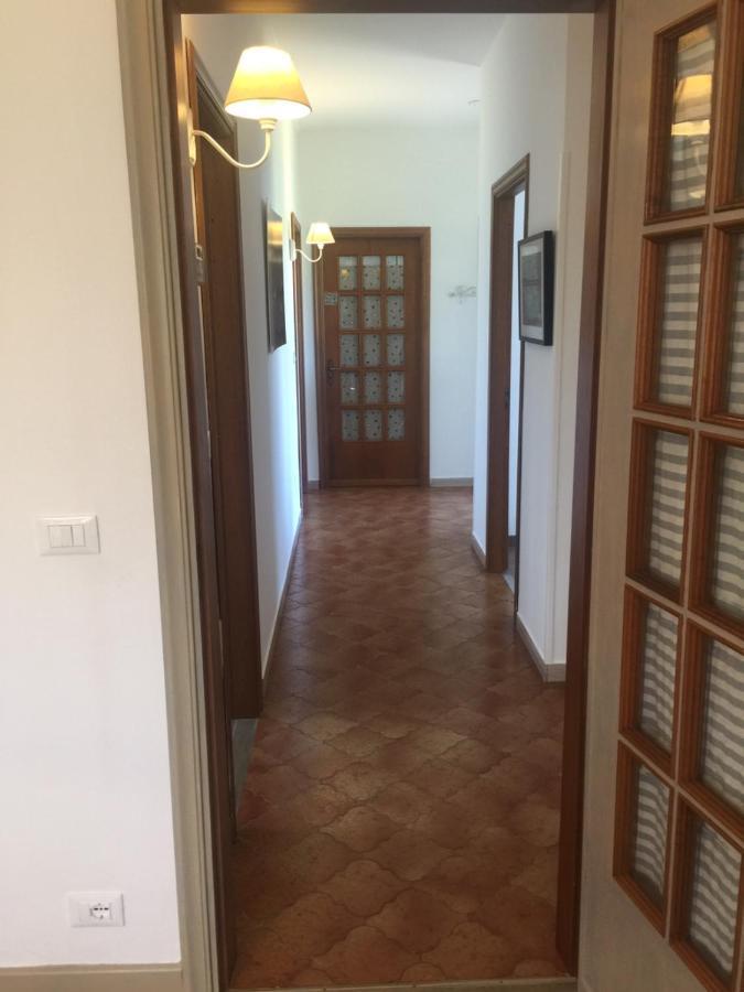 Apartament Alchimia House Cisano sul Neva Zewnętrze zdjęcie