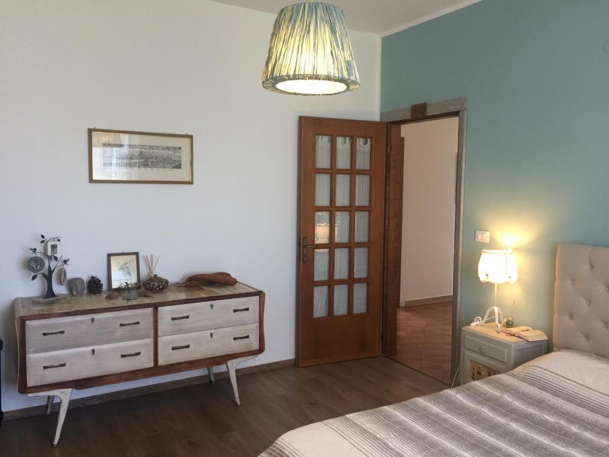 Apartament Alchimia House Cisano sul Neva Zewnętrze zdjęcie