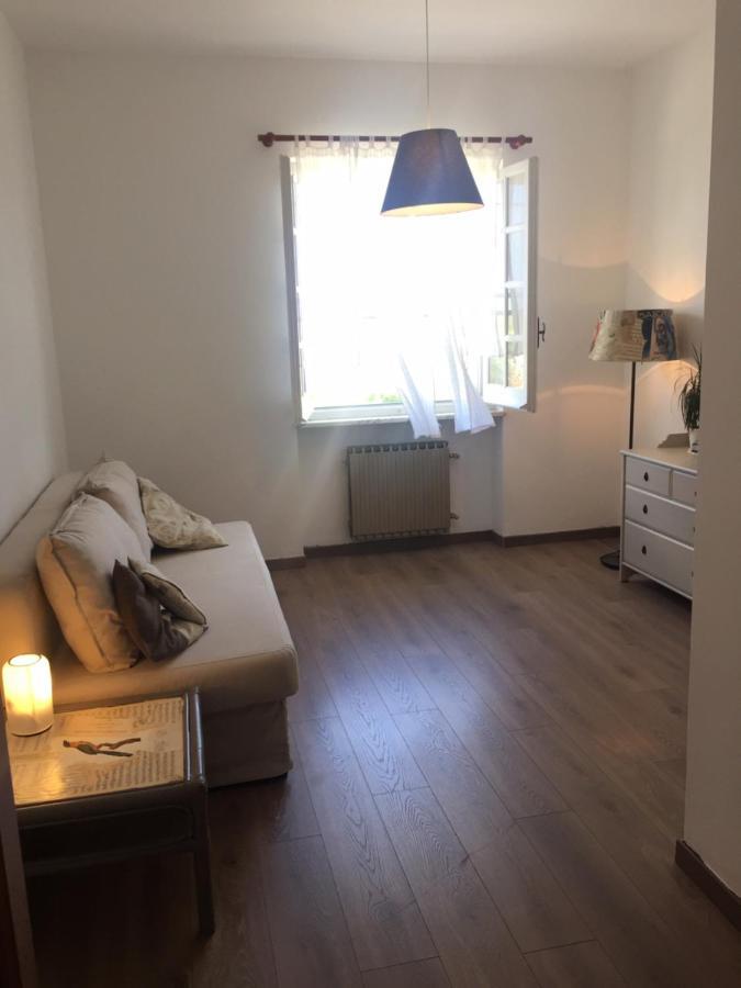 Apartament Alchimia House Cisano sul Neva Zewnętrze zdjęcie