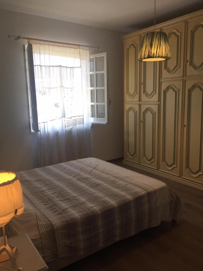 Apartament Alchimia House Cisano sul Neva Zewnętrze zdjęcie