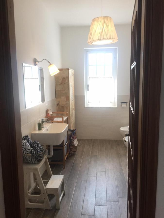 Apartament Alchimia House Cisano sul Neva Zewnętrze zdjęcie