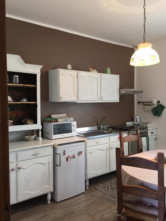 Apartament Alchimia House Cisano sul Neva Zewnętrze zdjęcie