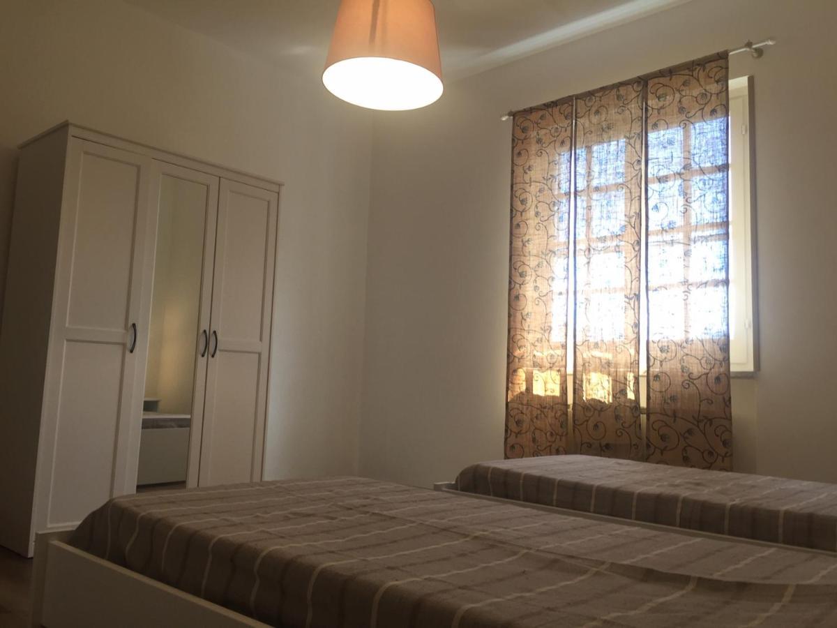 Apartament Alchimia House Cisano sul Neva Zewnętrze zdjęcie